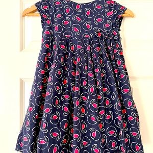 Jacadi Paris girl’s dress, size 6